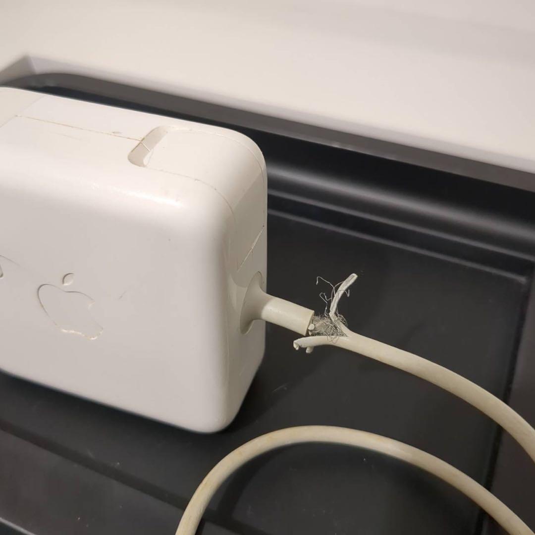 MacBook Pro シルバー日本語キーボード