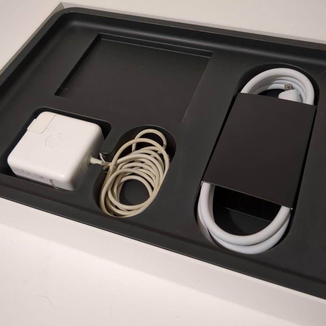 MacBook Pro シルバー日本語キーボード