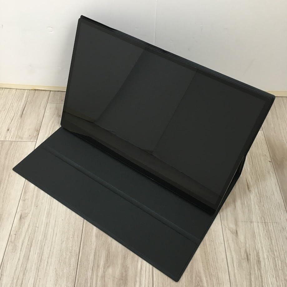 【AJ】JAPANNEXT JN-MD-IPS173UHDR-T モニター