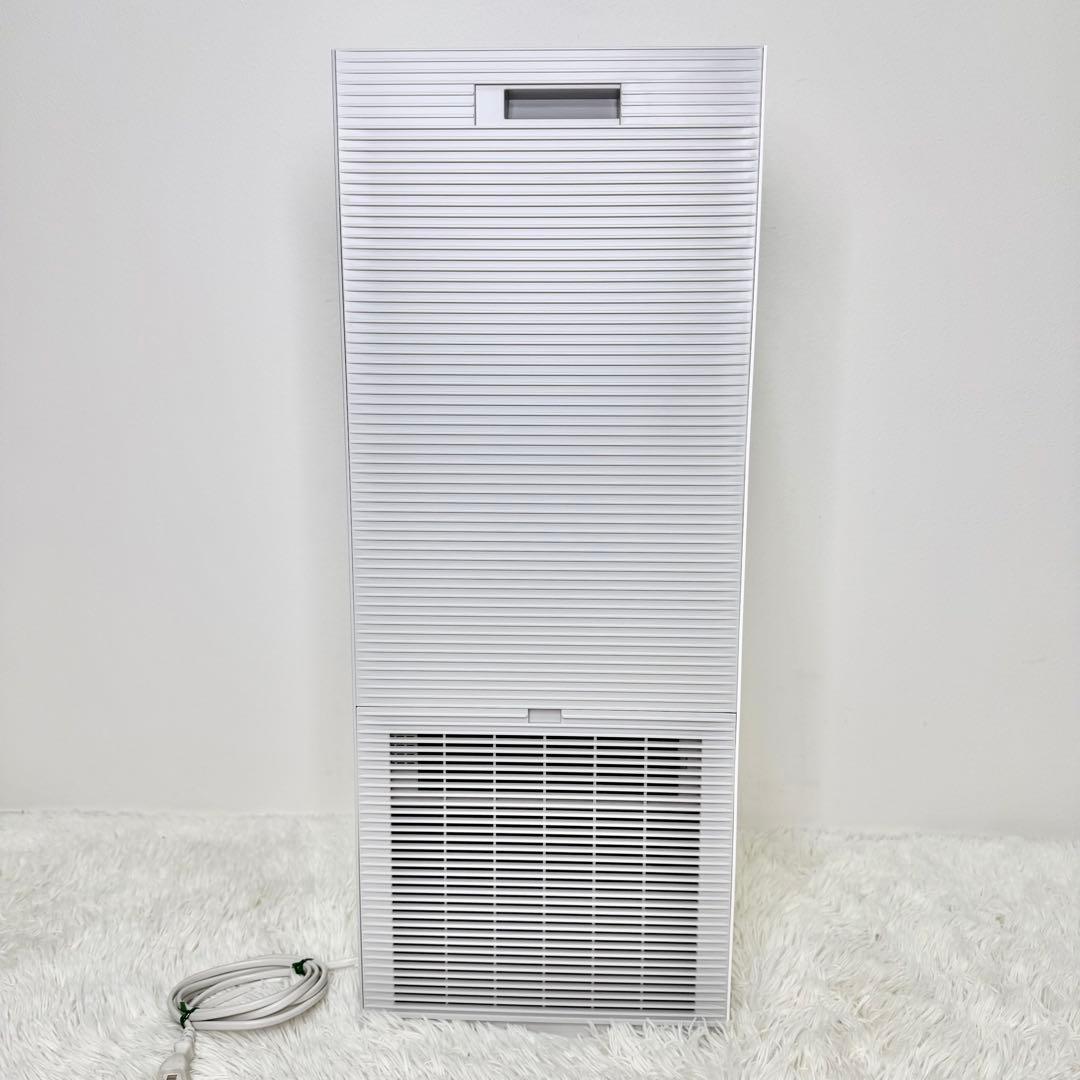 未使用級 DAIKIN 加湿空気清浄機 MCK70YE9-W 2022年製