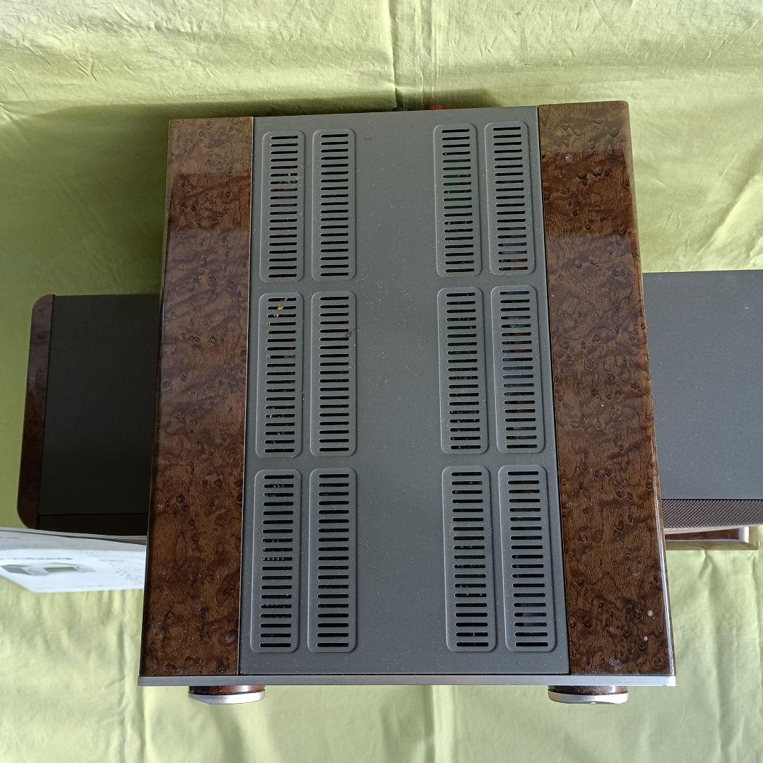 BOSE PLS-120 オーディオシステム