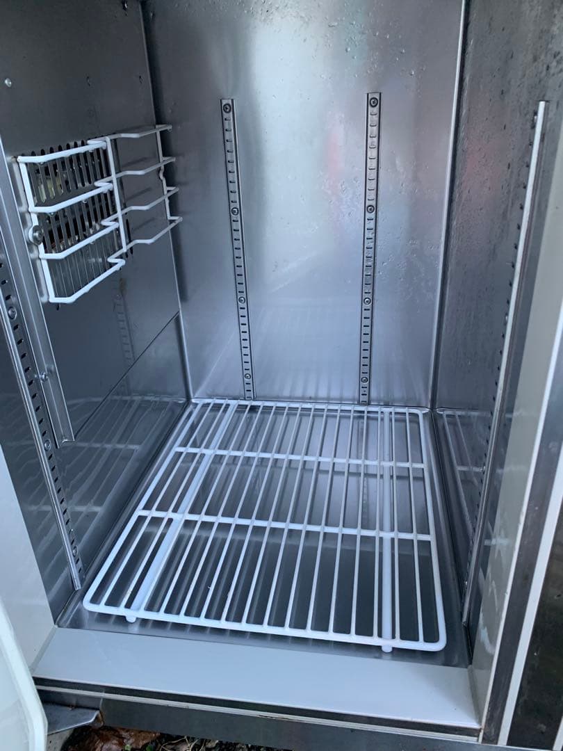 サンヨー 業務用冷凍冷蔵庫 コールドテーブル SUR-F1261CA