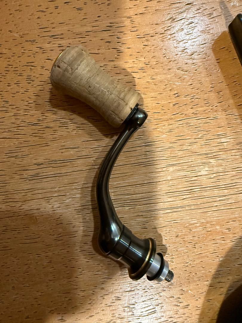 SHIMANO 23CARDIFF XR C2000S 美品