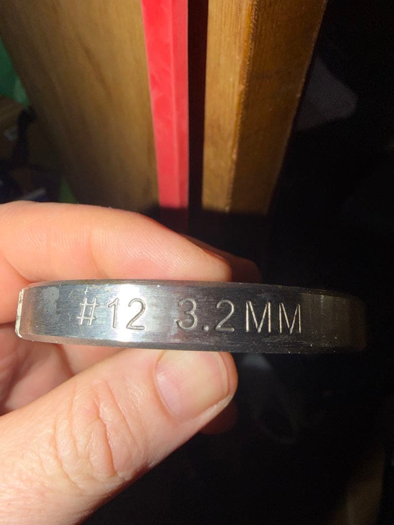 CHUBU ステンレス フードチョッパーミートミンサーMM120A