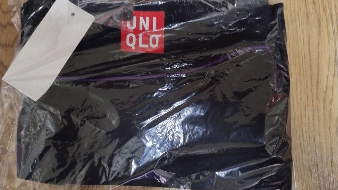 UNIQLO ユニクロ フェデラー ウェア シャツ L 錦織圭 ジョコビッチ