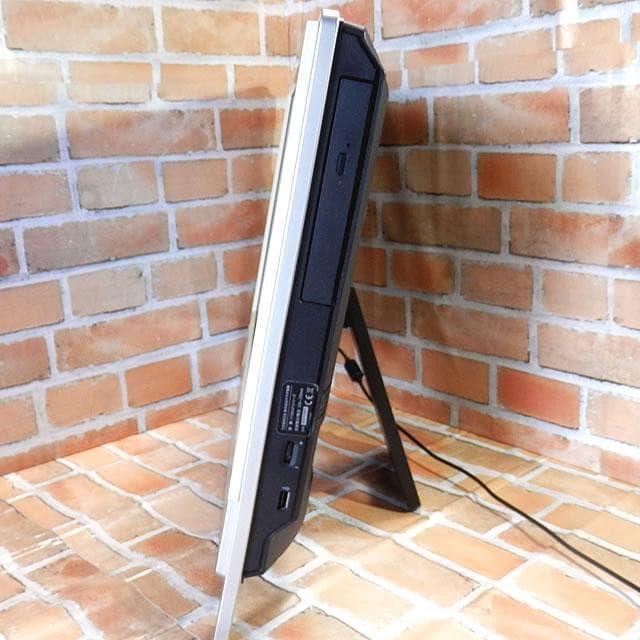 ☆良品快速☆大画面☆NEC VN770/E Win10 Office2019