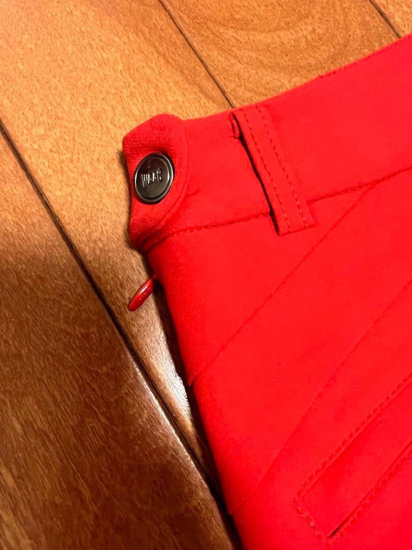 XSサイズ☆lWAAC GOLF☆韓国 FWスカート