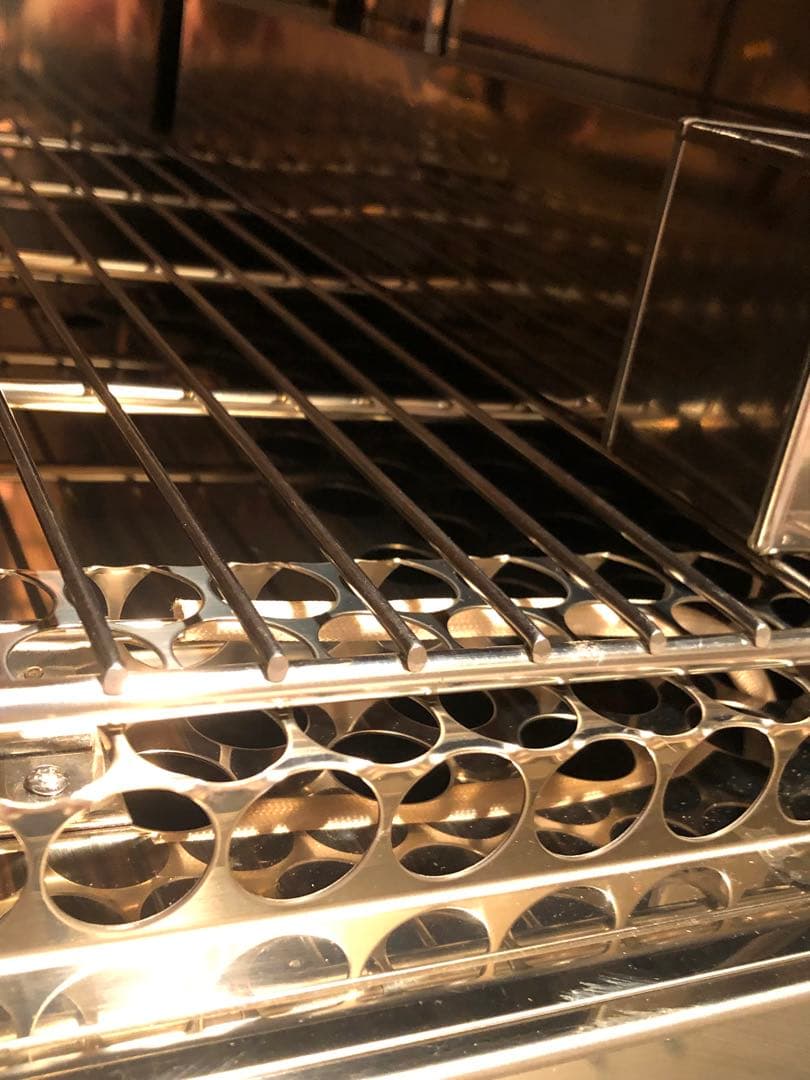 【美品】 EYELA 乾熱滅菌器 NDS-401 東京理化器械