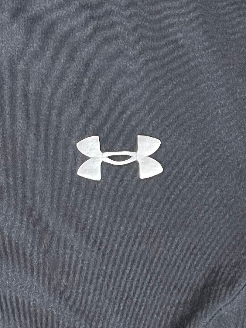 アンダーアーマー　七部袖　サイズL ／9着まとめ売り