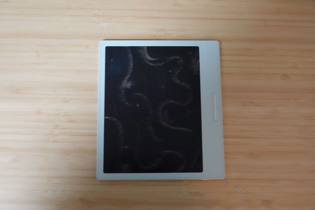 電子書籍リーダー本体 BOOX Go Color 7(Gen1)