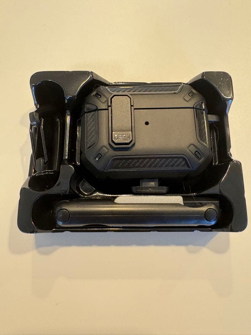 正規店購入 Apple AirPodsPro 第二世代　USB-C ケース付き