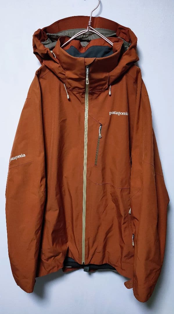 【パタゴニア Patagonia】パウダーボウルジャケット メンズXL