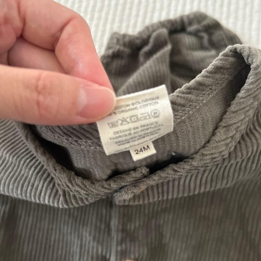 STUDIO BOHEME PARIS ジャンプスーツ24m