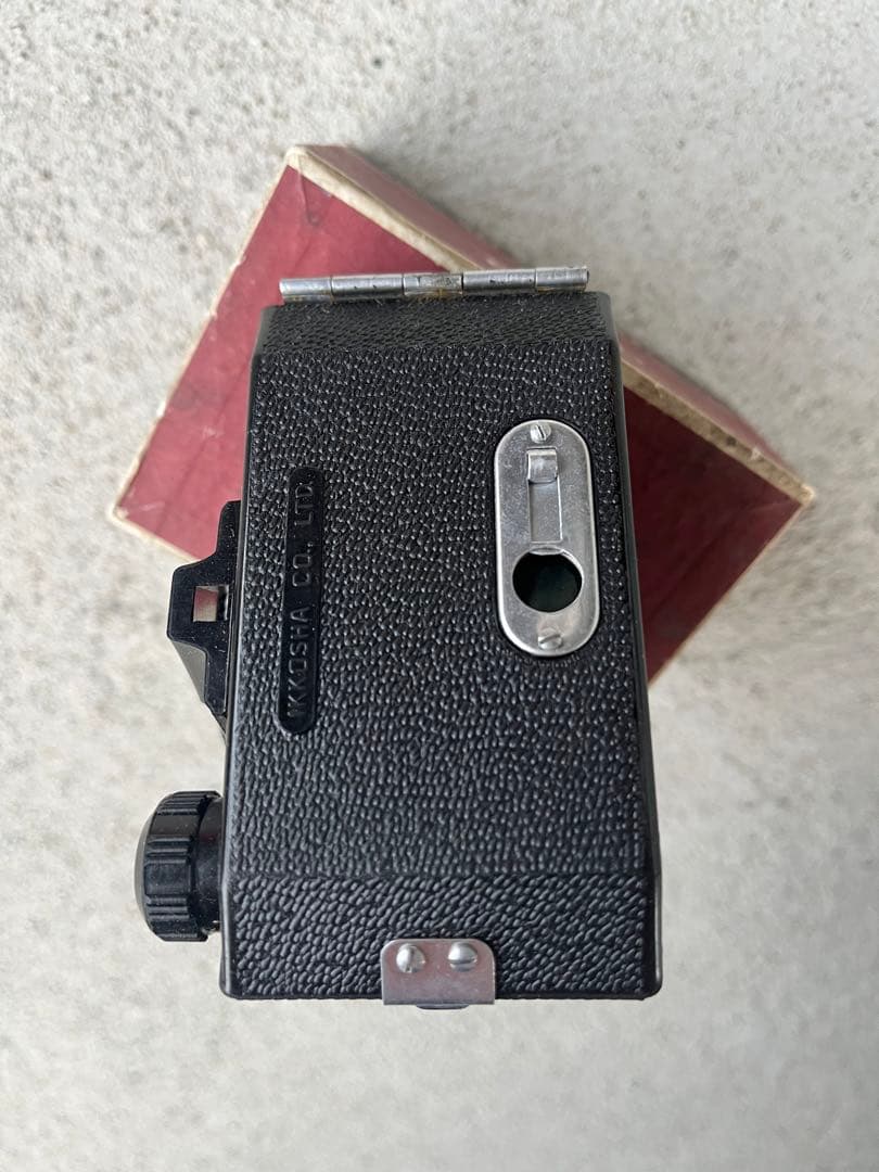 一光社 (IKKOSHA) Start-35 K トイ　未使用　箱ありタグ付き