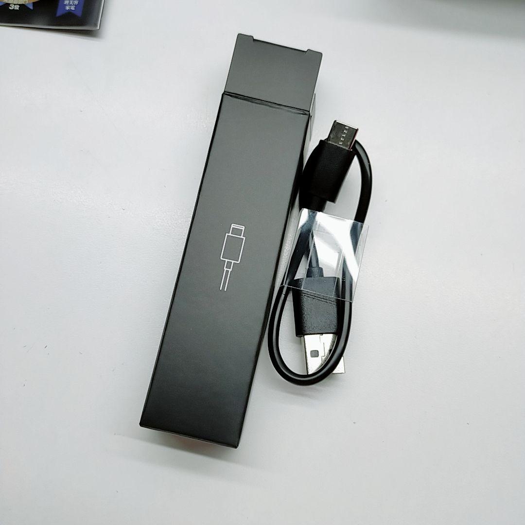 新品同様✨️最新モデル Brighte ブライト エレキブラシ プラス ミッキー