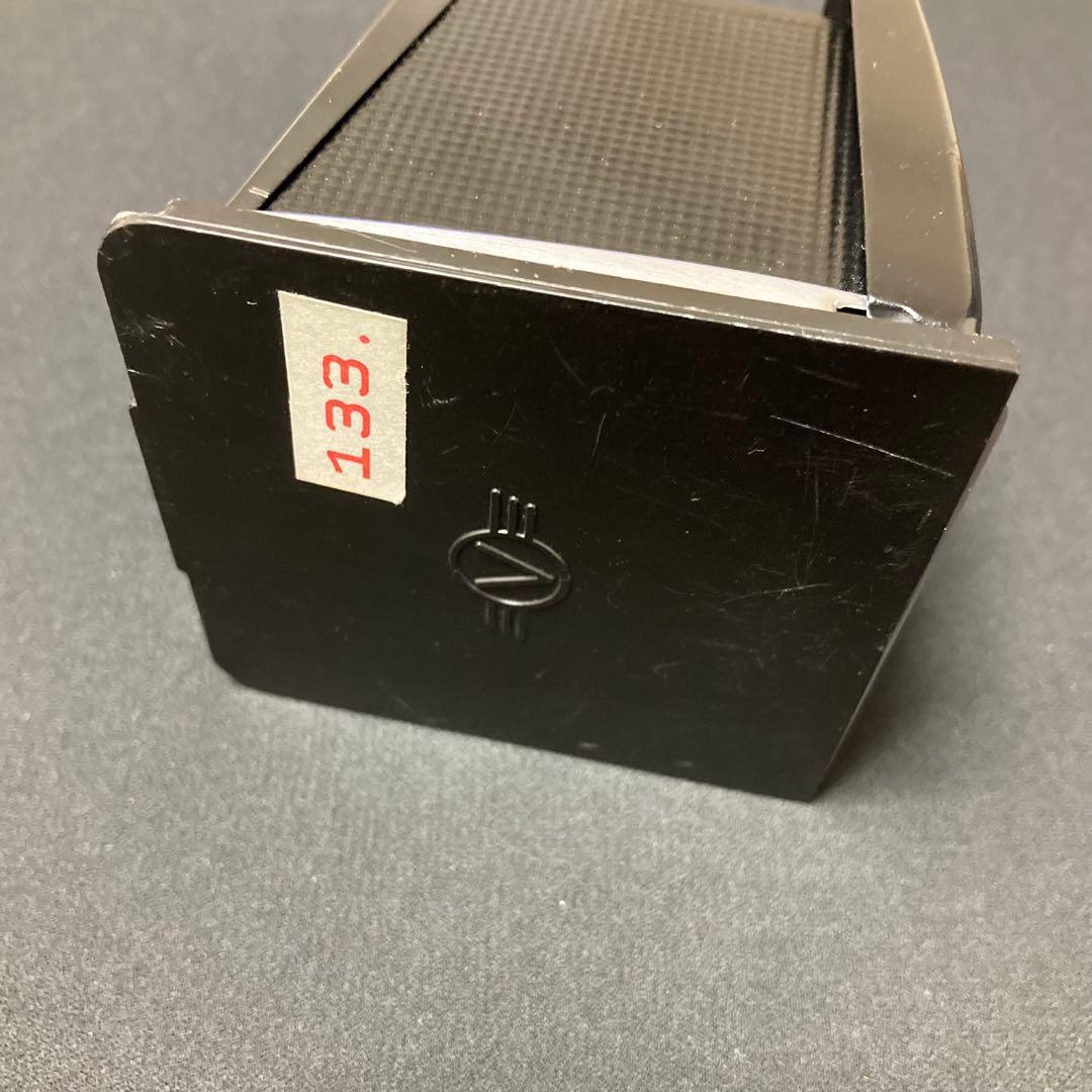 HASSELBLAD ハッセルブラッド ウエストレベルファインダー