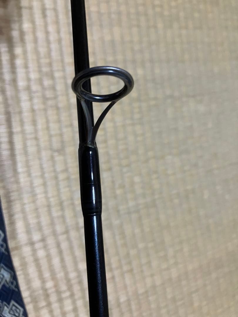 t*r様 ダイワ　モアザン　キングデーモンフッカー　MT93ML