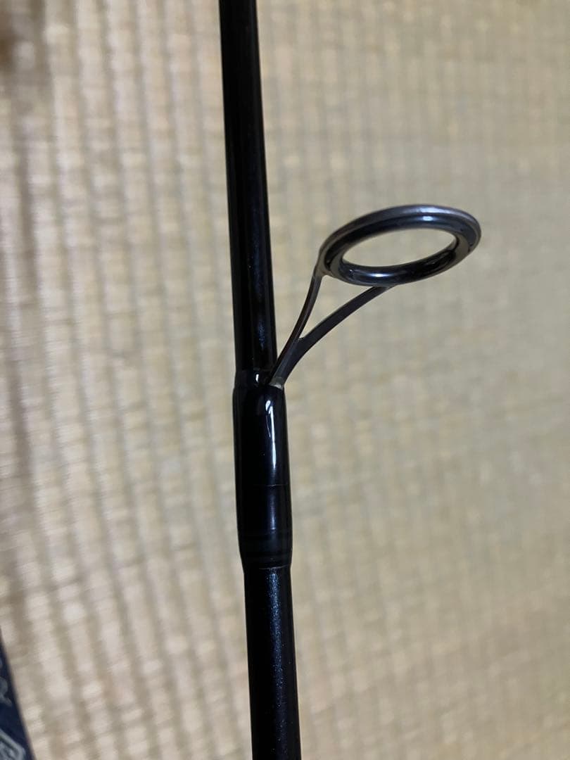 t*r様 ダイワ　モアザン　キングデーモンフッカー　MT93ML