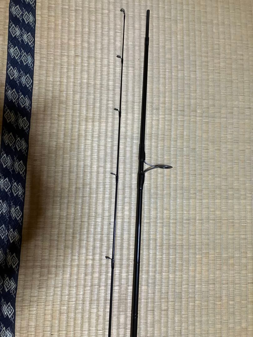 t*r様 ダイワ　モアザン　キングデーモンフッカー　MT93ML