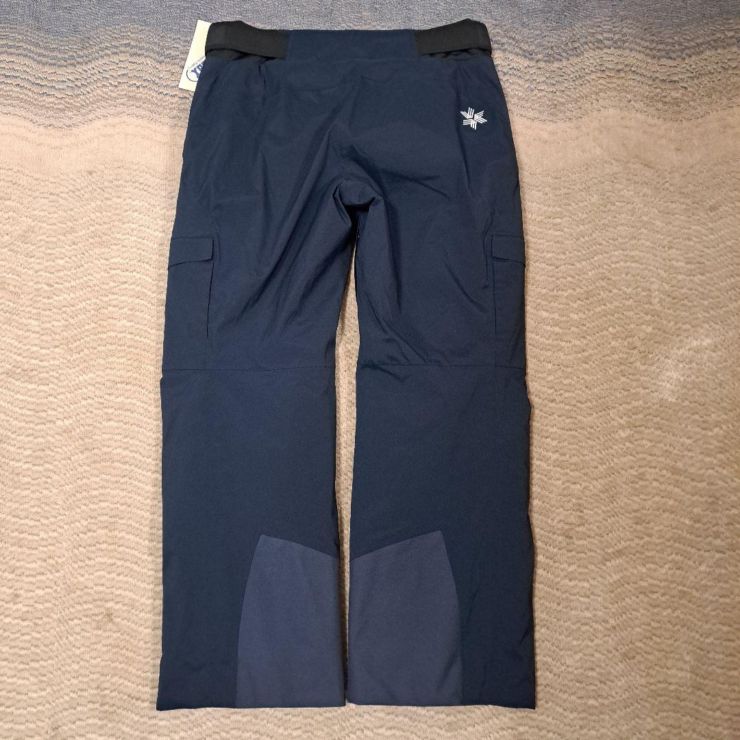 【新品/未使用品】GOLDWIN ゴールドウィン スキーウェア XL