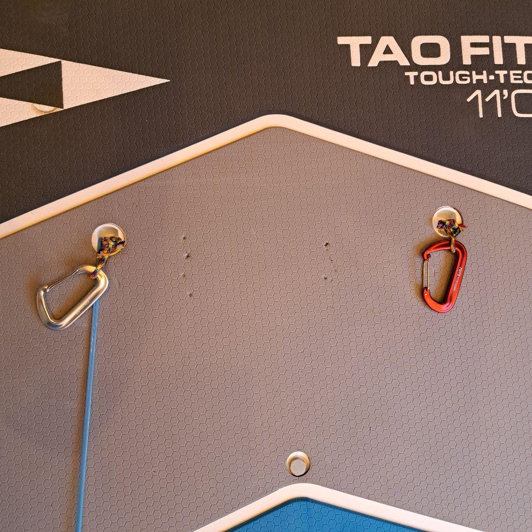 サーフィン・ボディボード SUP SIC BIC TAO FIT 11