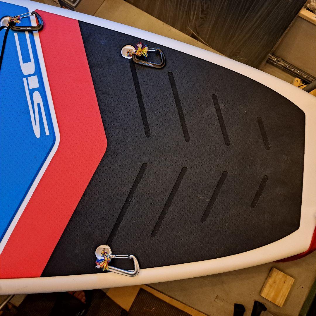 サーフィン・ボディボード SUP SIC BIC TAO FIT 11