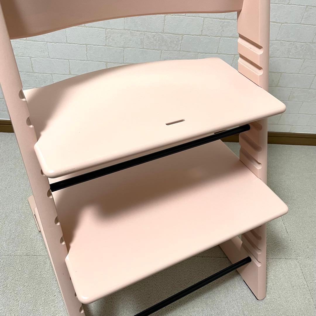 STOKKE ストッケ TRIPP TRAPP トリップ トラップ S/N:6