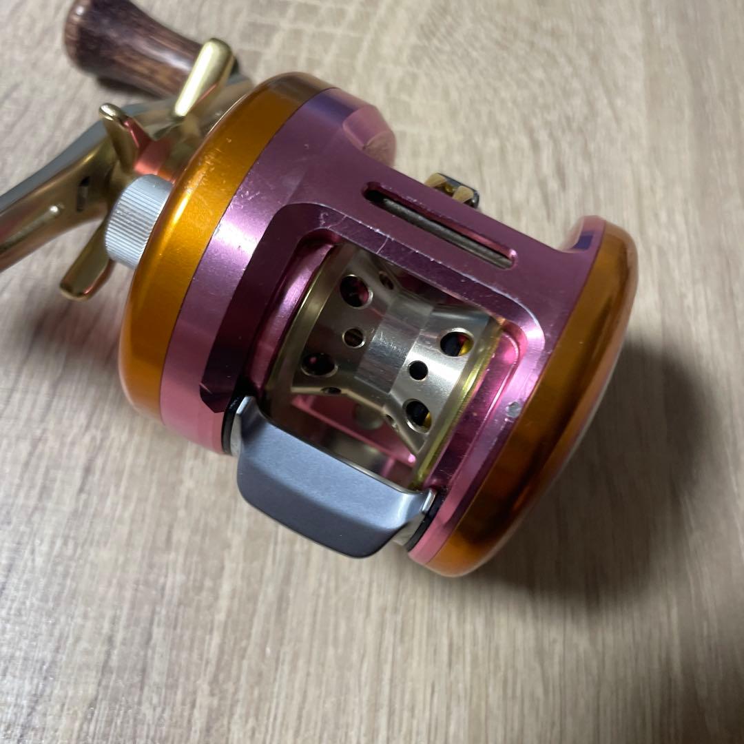 メガバス　m-ito103l メガバスリール