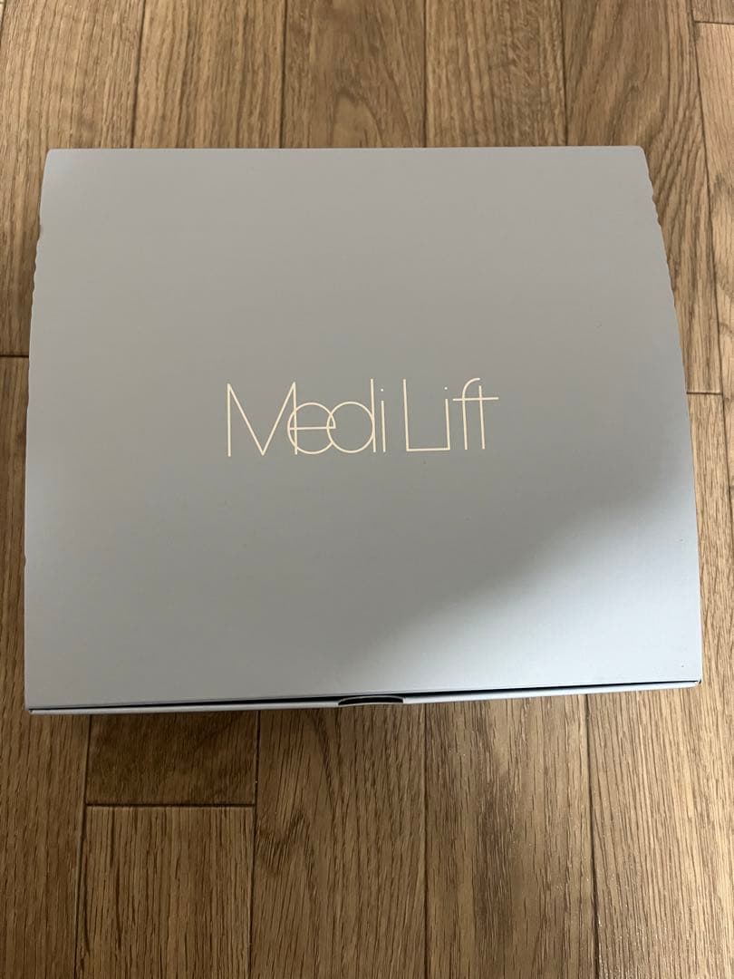 ヤーマン　YA-MAN メディリフト