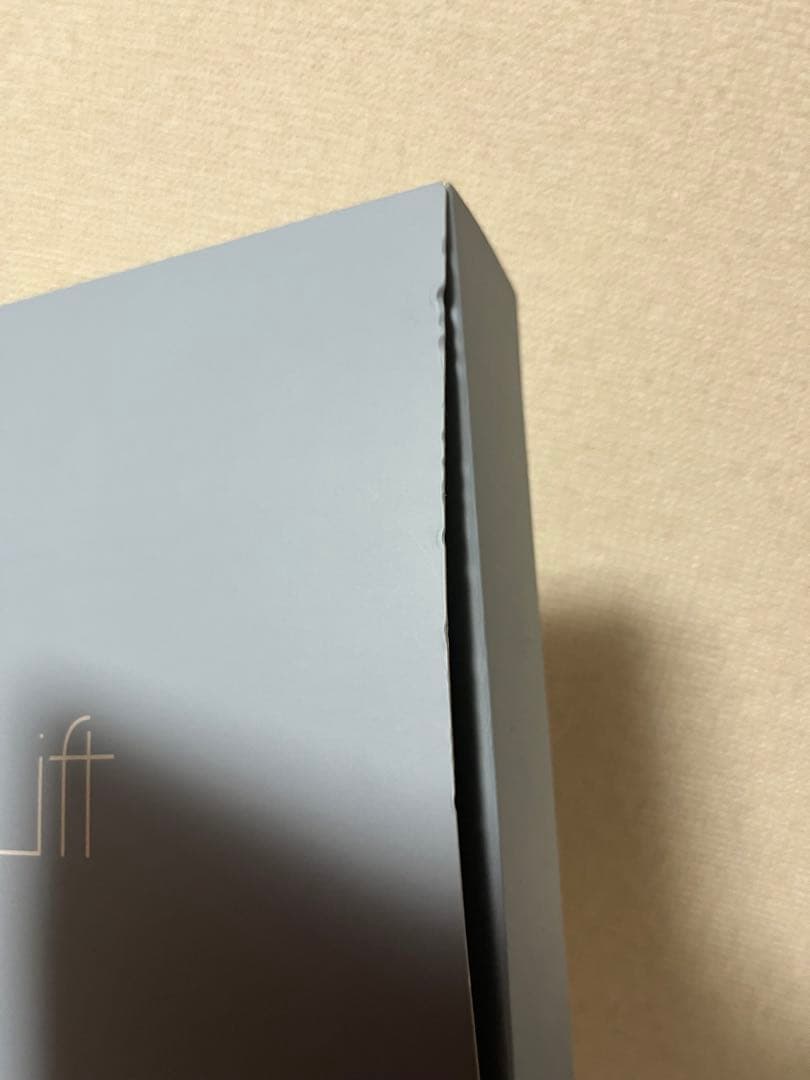 ヤーマン　YA-MAN メディリフト