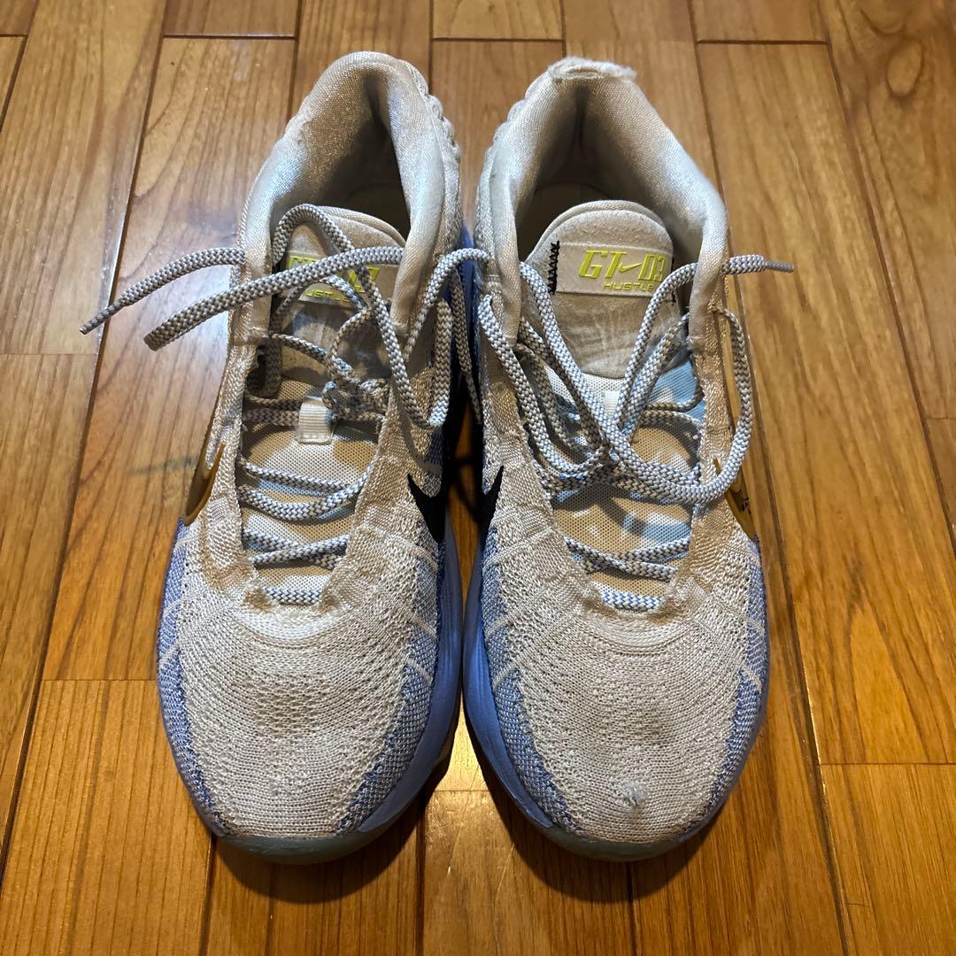 バスケットシューズ G.T. Hustle 3