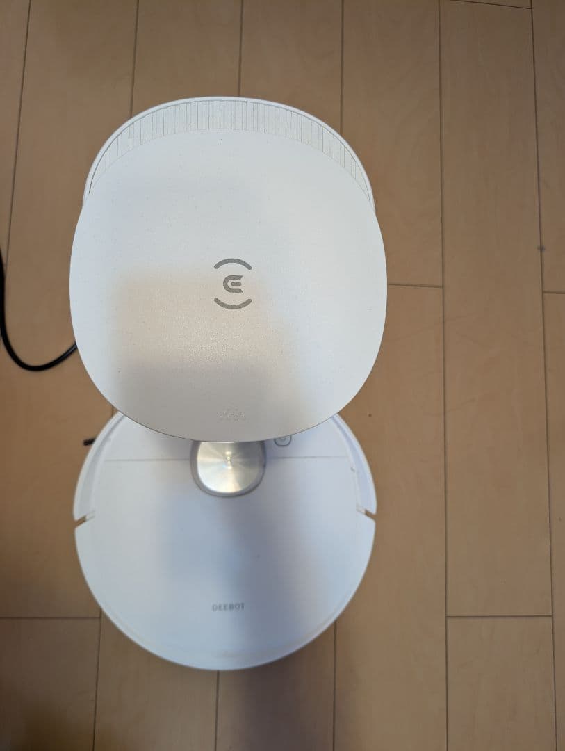 エコバックス deebot N10 plus