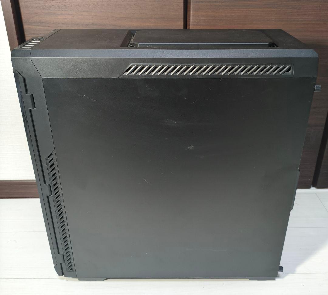 デスクトップPC【Windows11非対応】