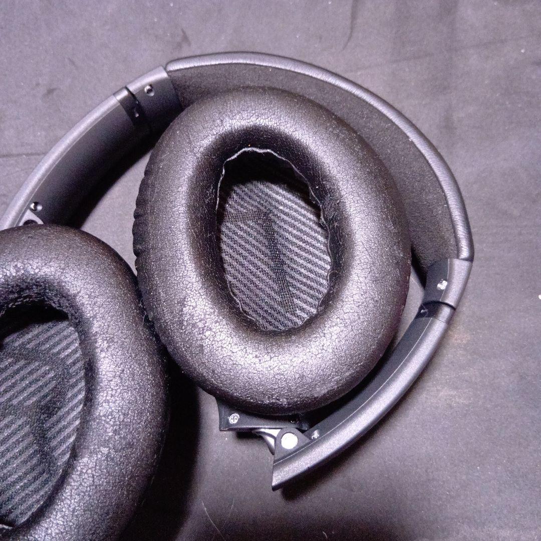 Bose QuietComfort 35 (QC35) ワイヤレスヘッドホン