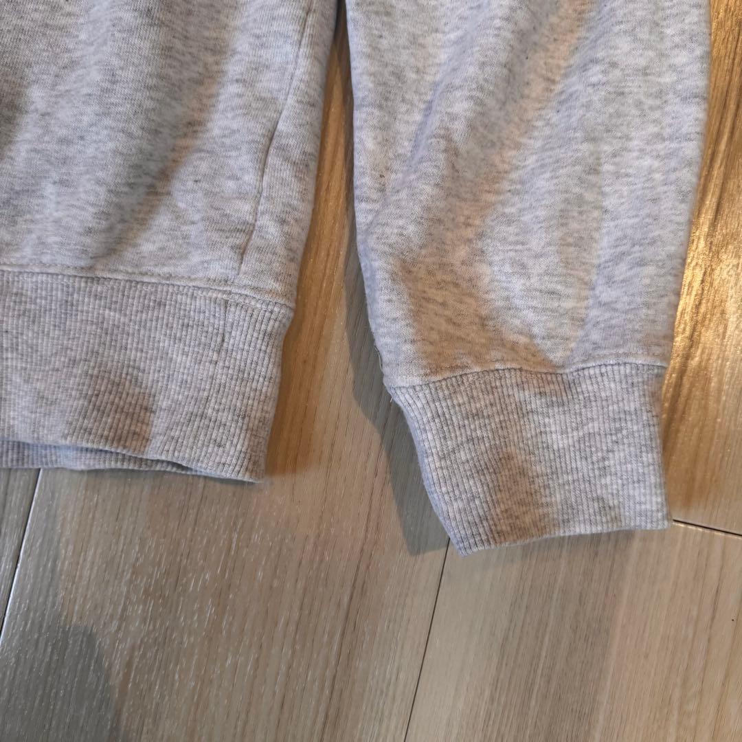 HUF H-CLASS FLEECE スエット セットアップ Sサイズ