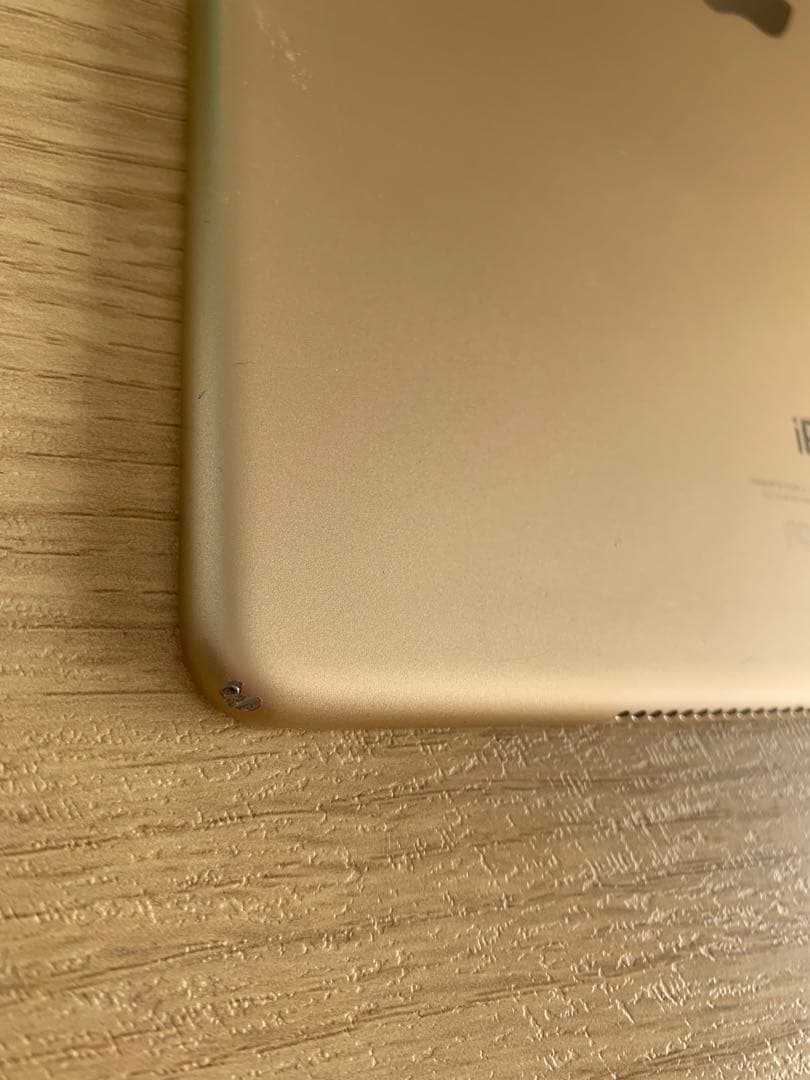 iPad本体 APPLE iPad Air IPAD AIR 2 WI-FI 64GB GD