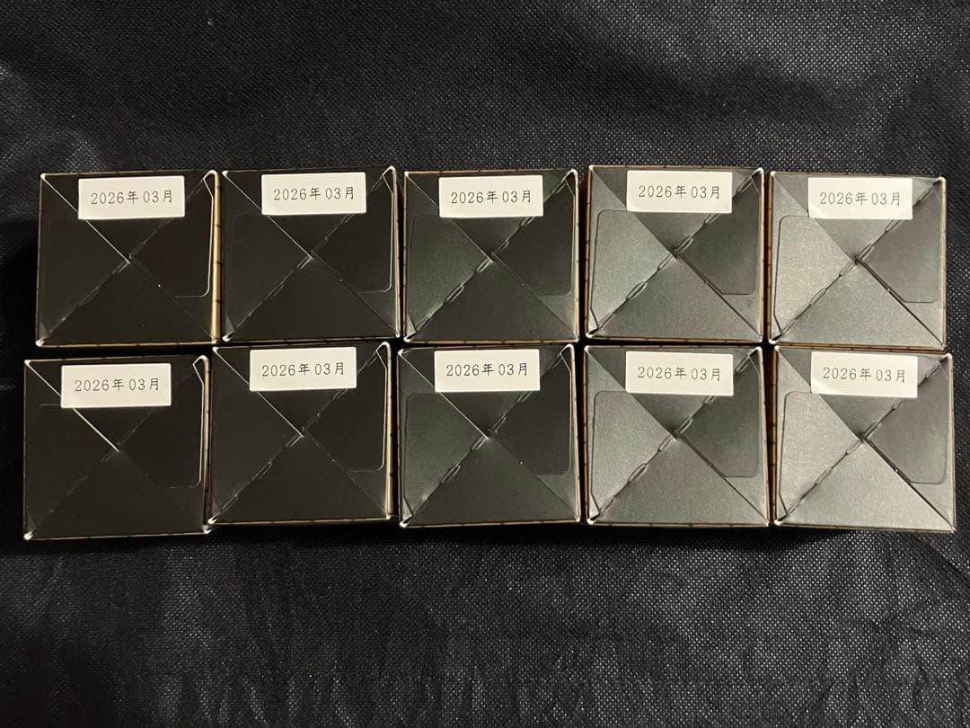 京都　宇治　山政小山園　抹茶　小倉山　30g 10点セット