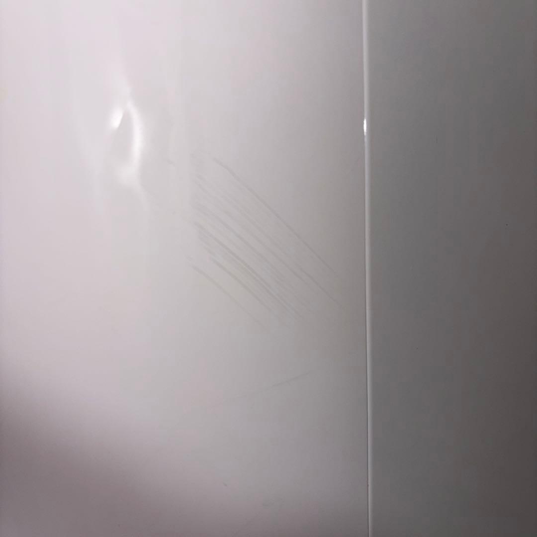 ウォーターサーバー　every frecious カートリッジ3つ付き