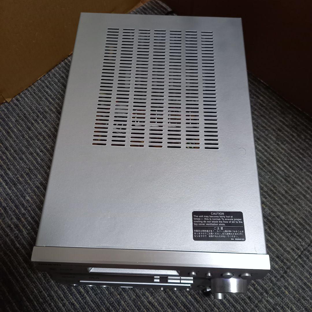 ONKYO FR-N7NX(A) (完動良品 ピックアップ交換 整備済)