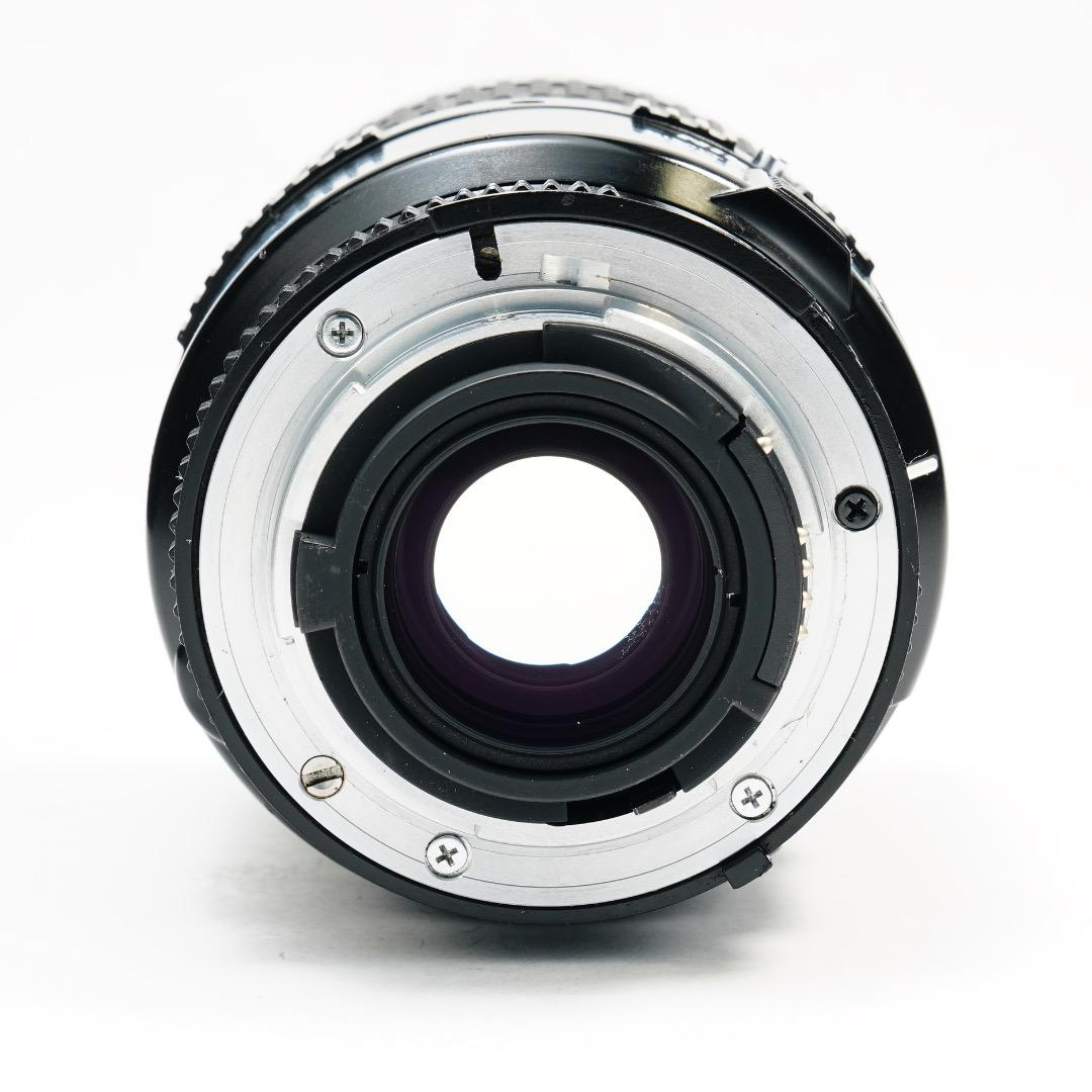 極美品 AF Ai Micor-Nikkor 60mm F2.8D 460