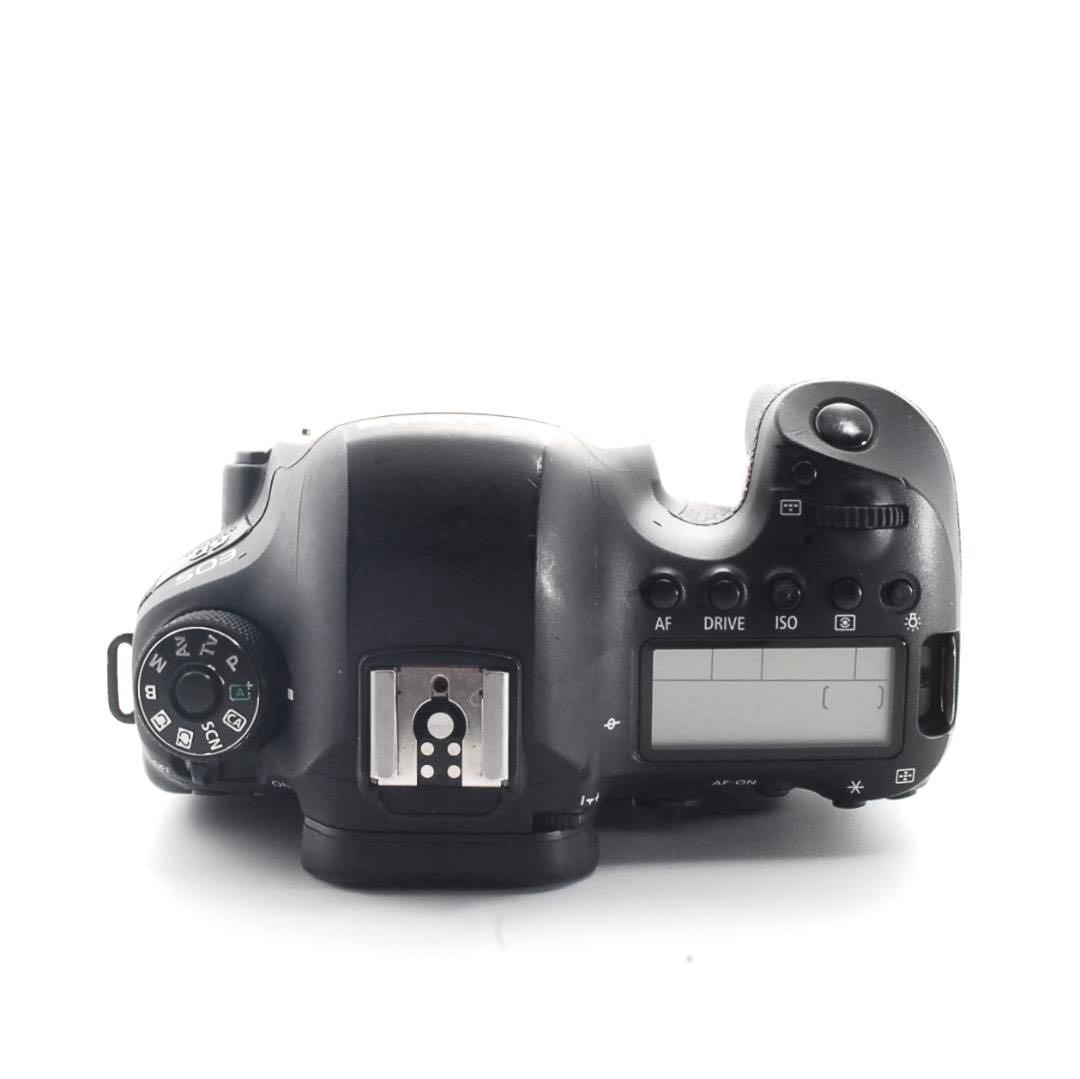 Canon EOS 6D mark II ✨ボディ✨動作確認済 一眼レフカメラ