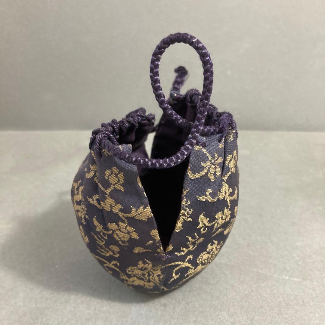 茶道具　茶入　大名物　珠光文琳写　松本鉄山　造　共箱　S262CH