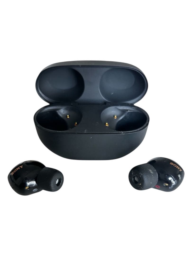 SONY WF-1000XM5 ソニー ワイヤレスイヤホン