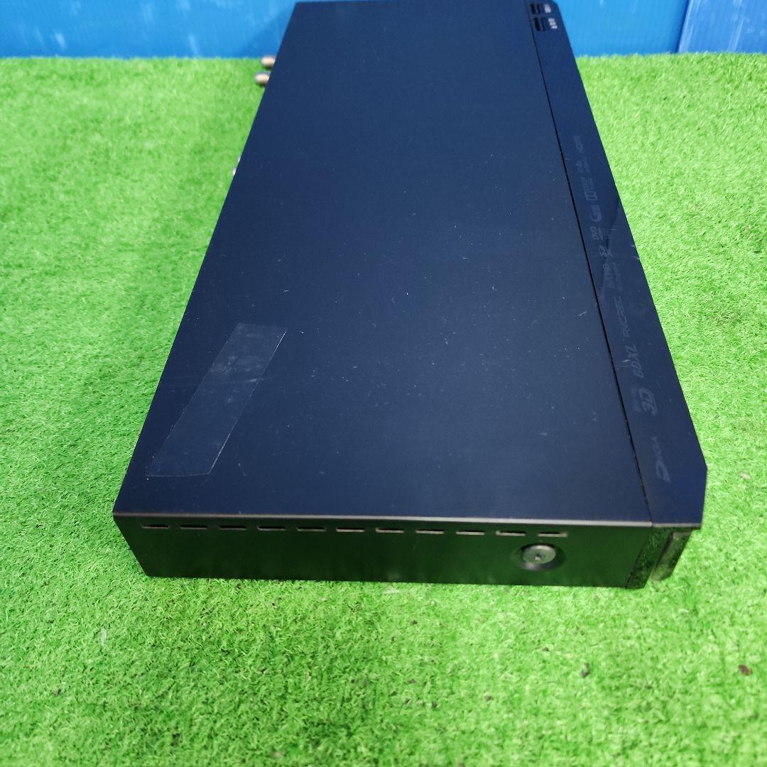 H208★パナソニックブルーレーディスクレコーダーDMR-BRW500・