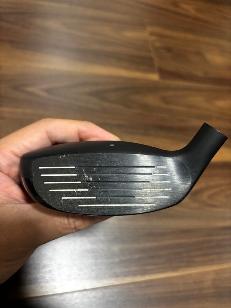 【希少5U】PING G430 ハイブリッド 5U (26度)