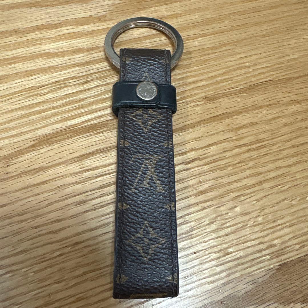 【専用】モノグラム キーホルダー