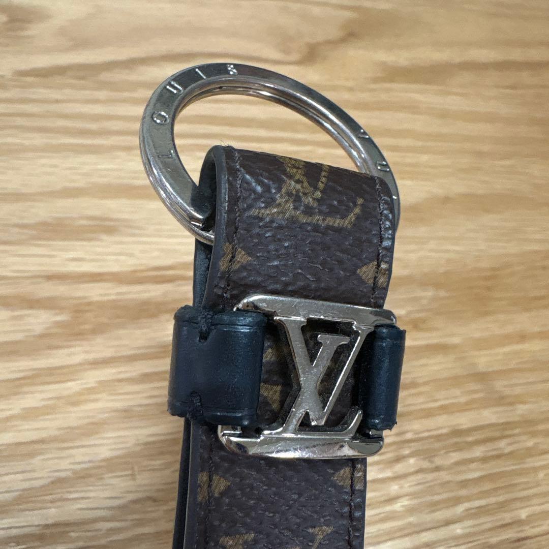 【専用】モノグラム キーホルダー