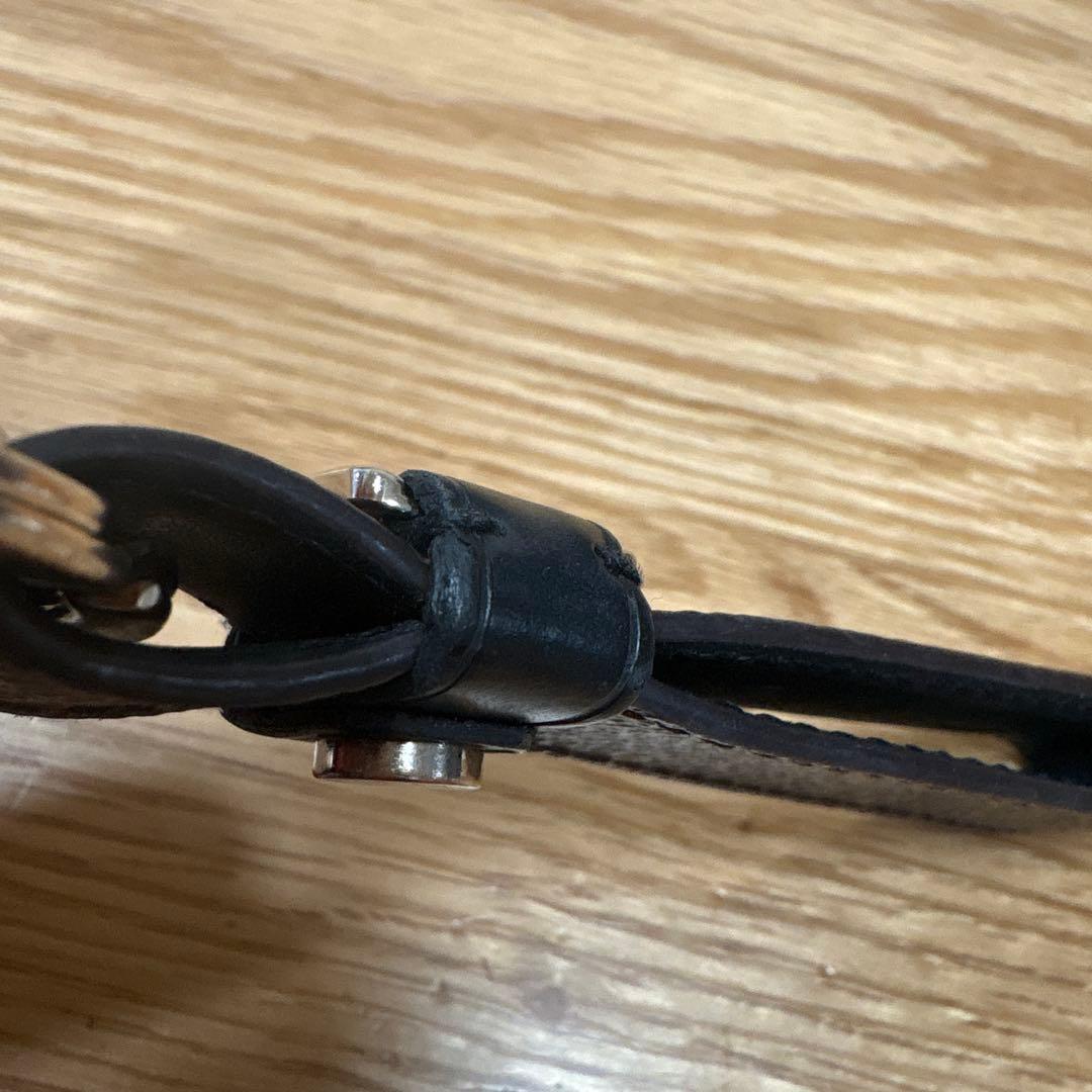 【専用】モノグラム キーホルダー