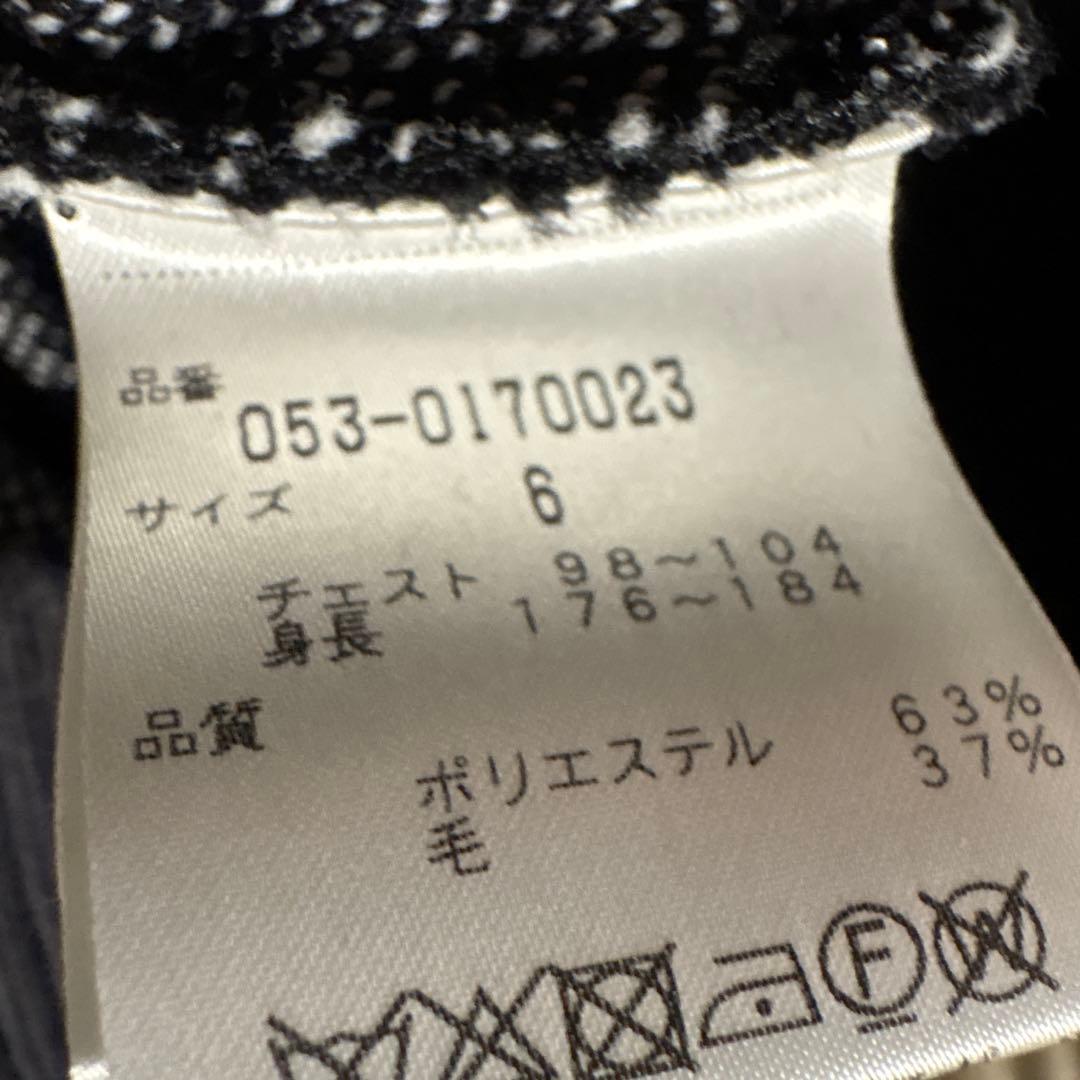 パーリーゲイツ セーター