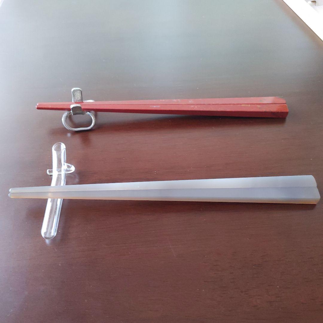 夏野　瑪瑙　メノウ　夫婦箸